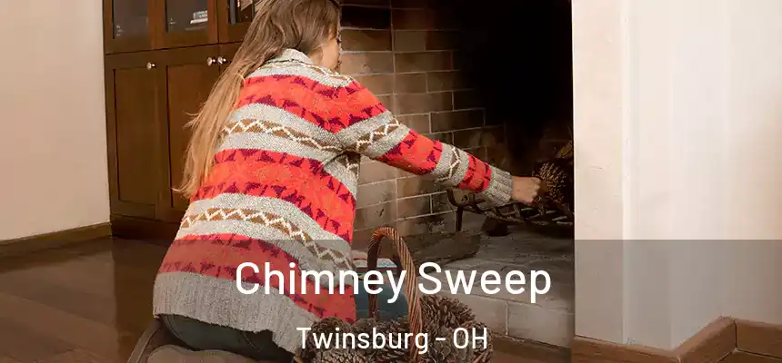  Chimney Sweep Twinsburg - OH